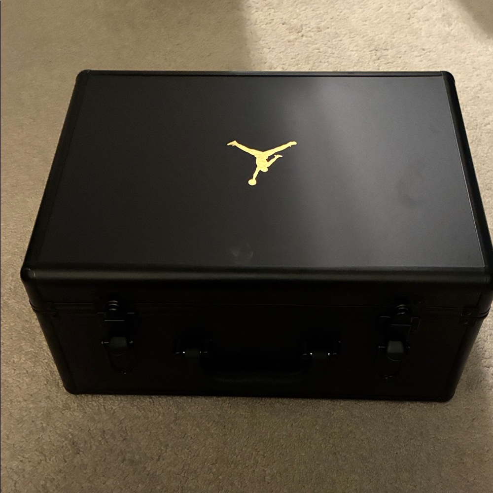 Jordan Nike Air Ajnt 23 - Picture 4 of 6